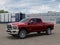 2027 RAM Ram 2500 RAM 2500 BIG HORN CREW CAB 4X4 6'4' BOX