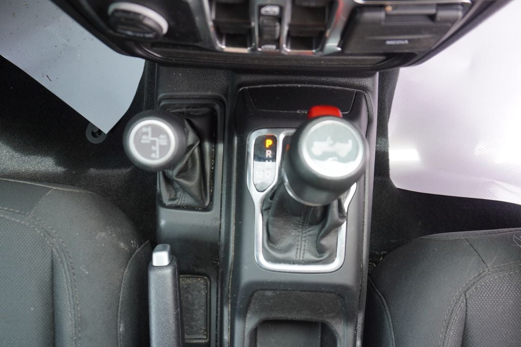 2023 Jeep Wrangler Willys 4xe