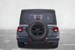 2023 Jeep Wrangler Willys 4xe