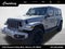 2021 Jeep Wrangler Unlimited Sahara High Altitude 4xe