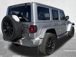 2021 Jeep Wrangler Unlimited Sahara High Altitude 4xe