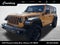 2021 Jeep Wrangler Unlimited Rubicon 4xe