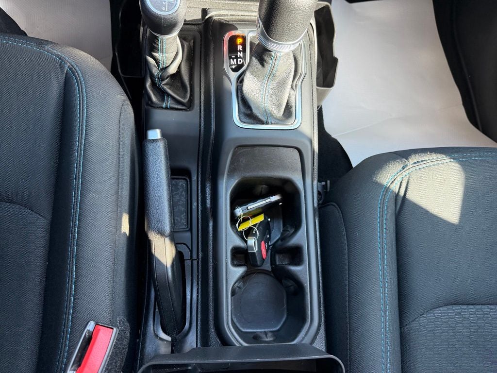 2021 Jeep Wrangler Unlimited Rubicon 4xe