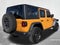 2021 Jeep Wrangler Unlimited Rubicon 4xe