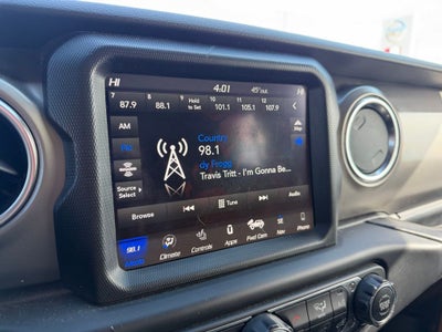 2021 Jeep Wrangler Unlimited Rubicon 4xe