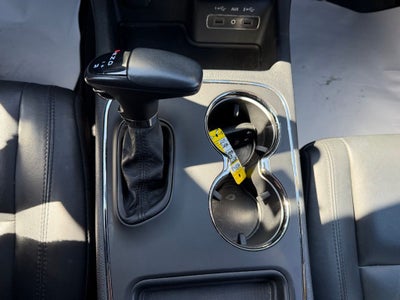 2019 Dodge Durango GT