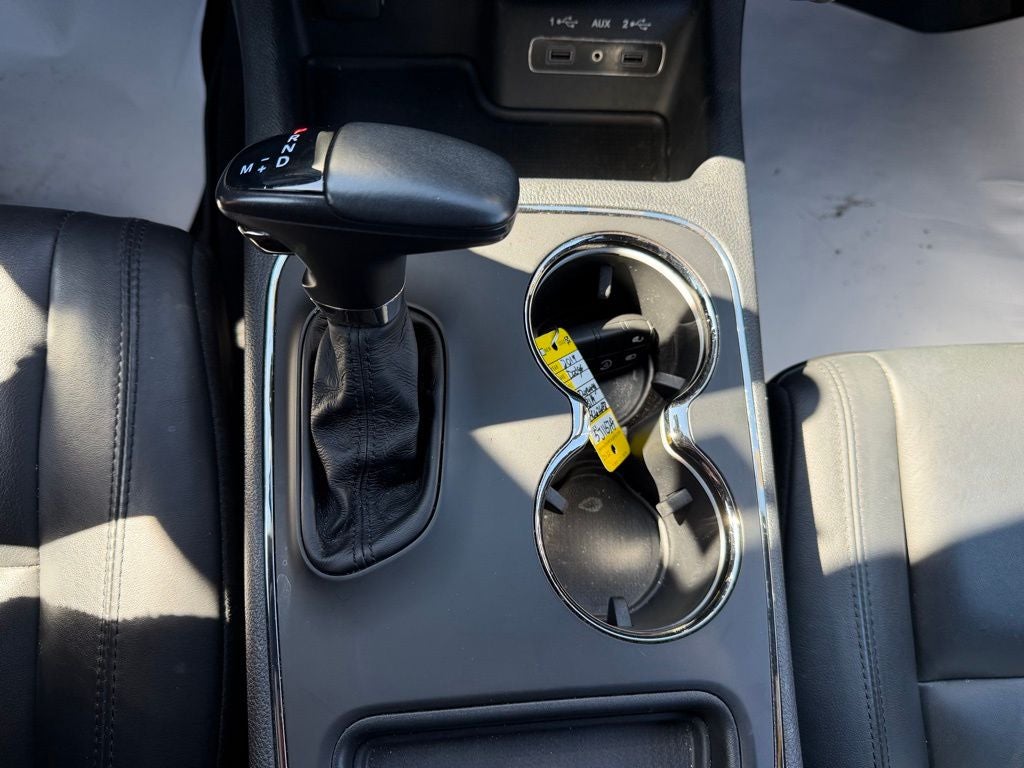 2019 Dodge Durango GT