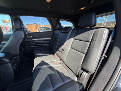 2019 Dodge Durango GT