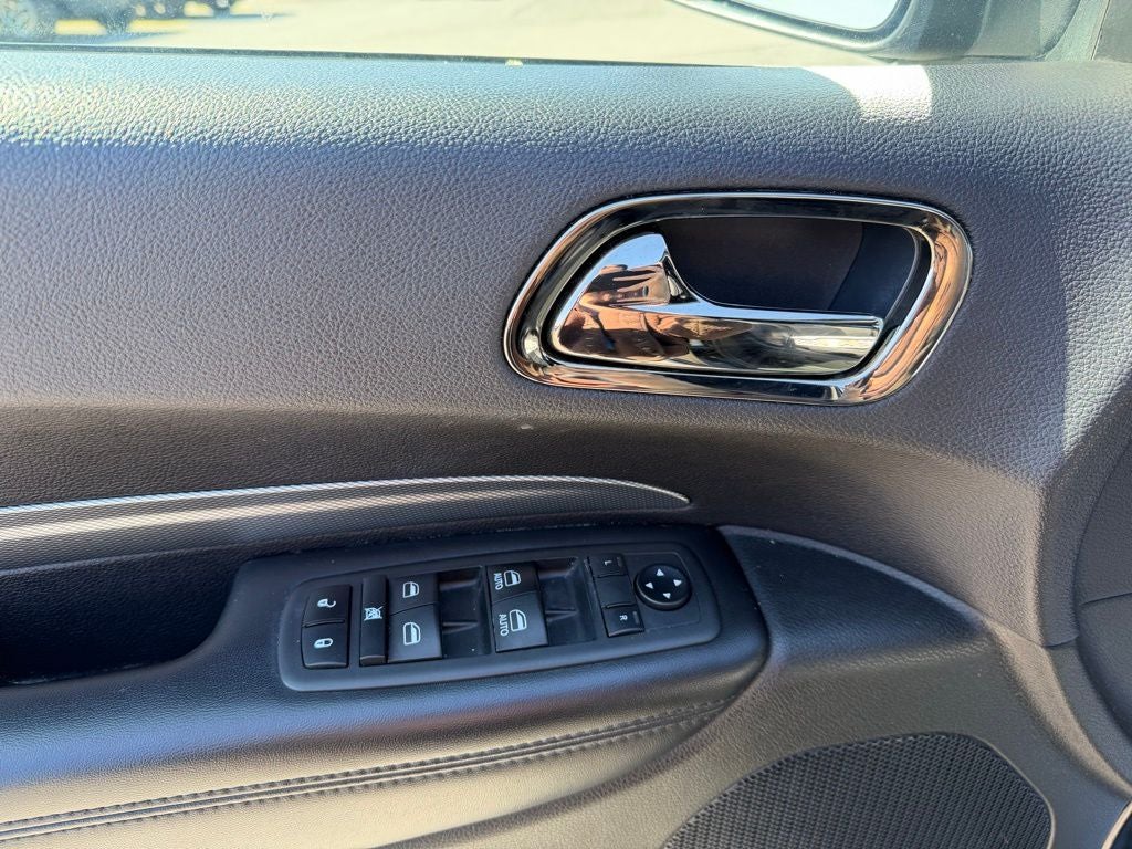 2019 Dodge Durango GT