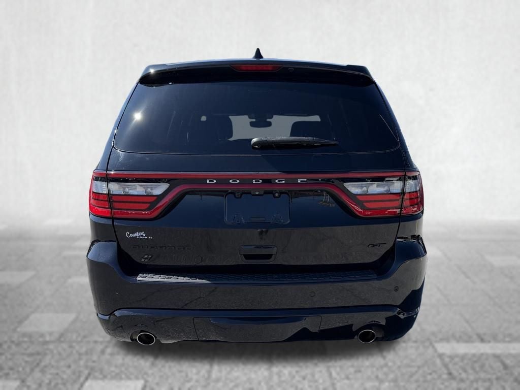 2019 Dodge Durango GT