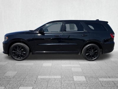 2019 Dodge Durango GT