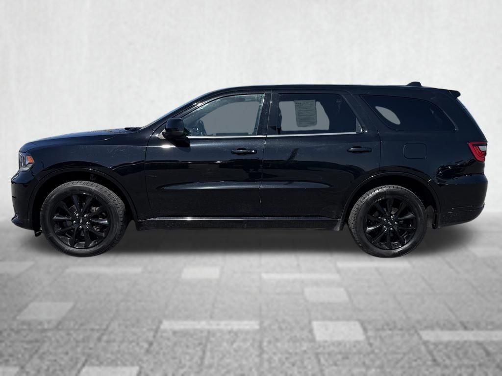 2019 Dodge Durango GT
