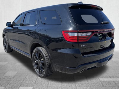 2019 Dodge Durango GT