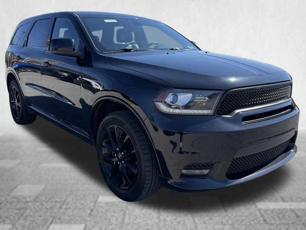 2019 Dodge Durango GT