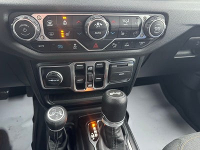 2024 Jeep Wrangler Sport S 4xe