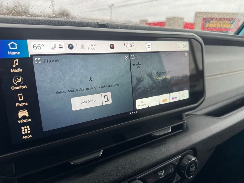 2024 Jeep Wrangler Sport S 4xe