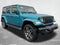 2024 Jeep Wrangler Sport S 4xe
