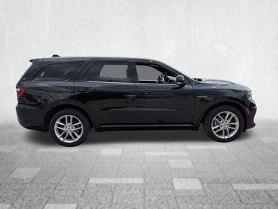 2022 Dodge Durango R/T Plus