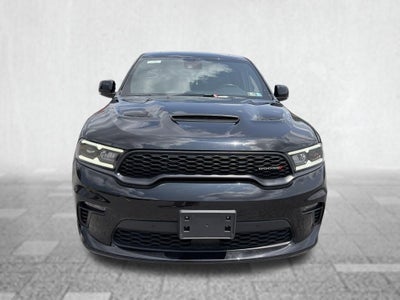 2022 Dodge Durango R/T Plus