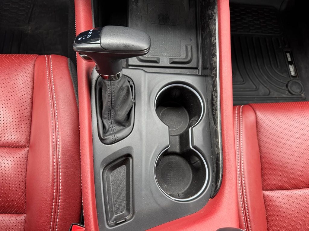 2024 Dodge Durango SRT Hellcat