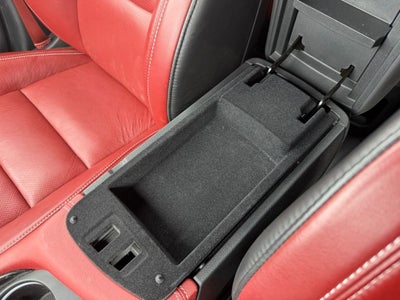 2024 Dodge Durango SRT Hellcat