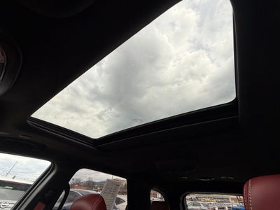 2024 Dodge Durango SRT Hellcat