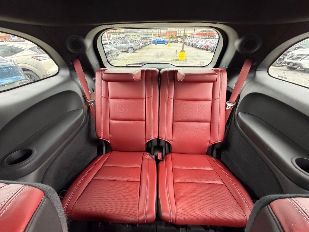 2024 Dodge Durango SRT Hellcat