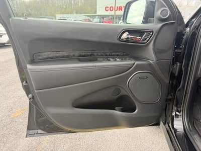 2024 Dodge Durango SRT Hellcat