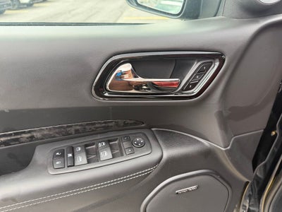 2024 Dodge Durango SRT Hellcat