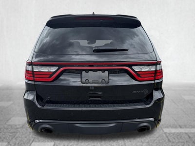 2024 Dodge Durango SRT Hellcat