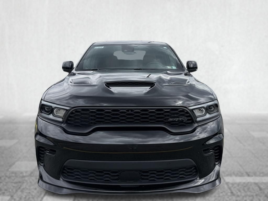 2024 Dodge Durango SRT Hellcat