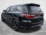 2024 Dodge Durango SRT Hellcat