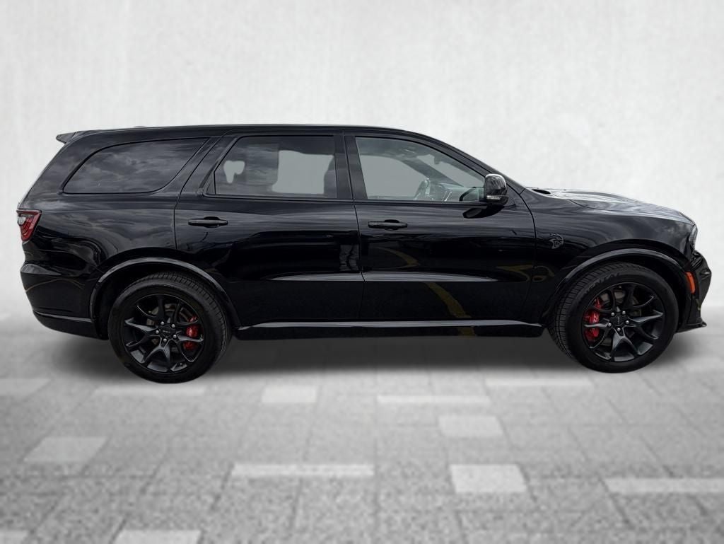 2024 Dodge Durango SRT Hellcat