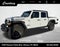 2022 Jeep Gladiator Rubicon Leather & Tow