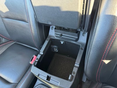 2022 Jeep Gladiator Rubicon Leather & Tow