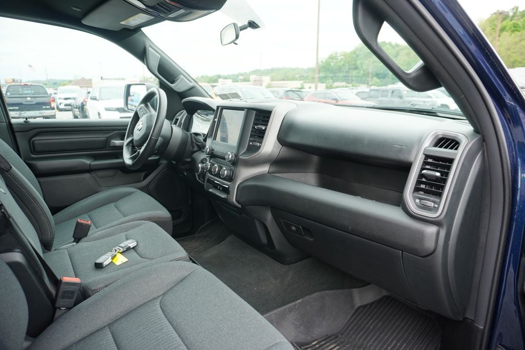 2024 RAM 1500 Tradesman