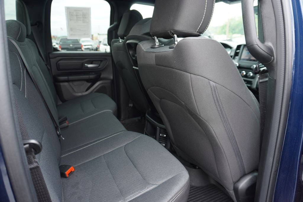 2024 RAM 1500 Tradesman