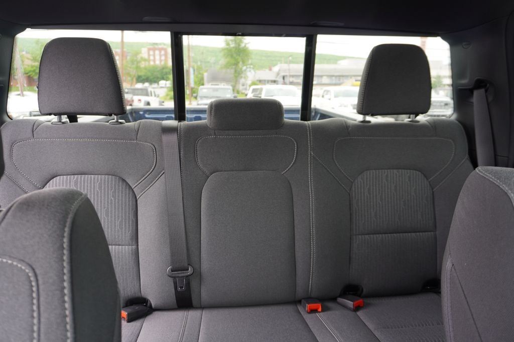 2024 RAM 1500 Tradesman