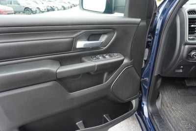 2024 RAM 1500 Tradesman