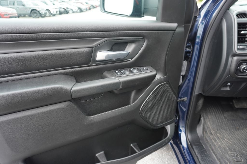 2024 RAM 1500 Tradesman