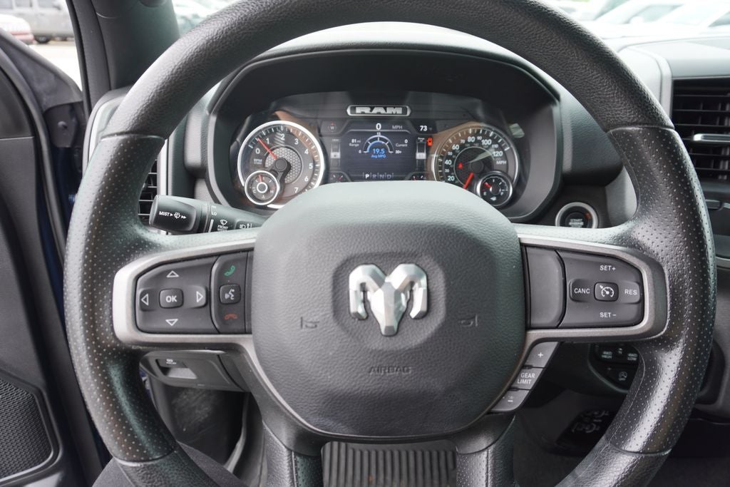 2024 RAM 1500 Tradesman