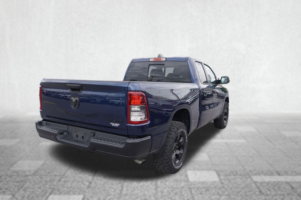 2024 RAM 1500 Tradesman