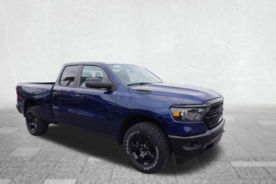 2024 RAM 1500 Tradesman