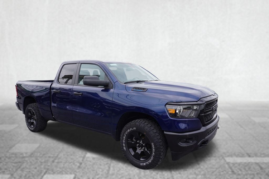 2024 RAM 1500 Tradesman