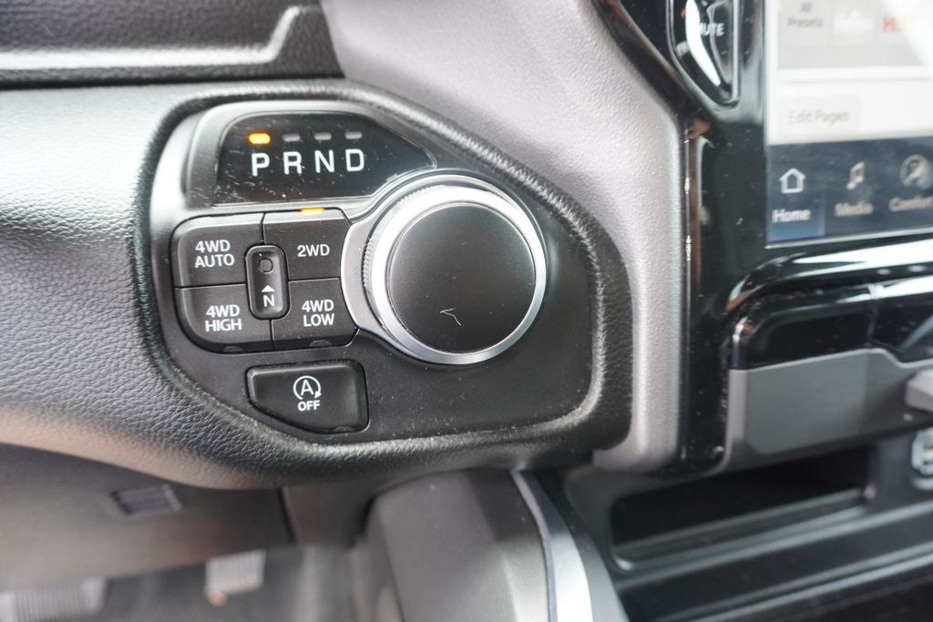 2022 RAM 1500 Limited