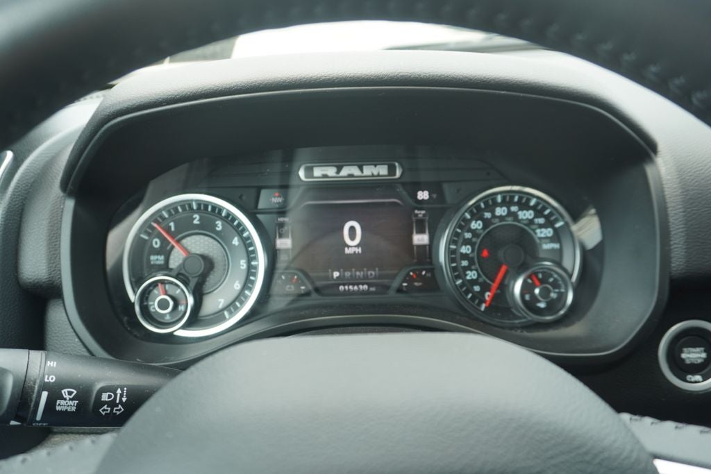 2022 RAM 1500 Limited