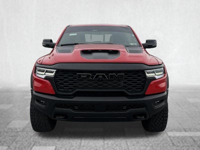 2025 RAM 1500 RHO