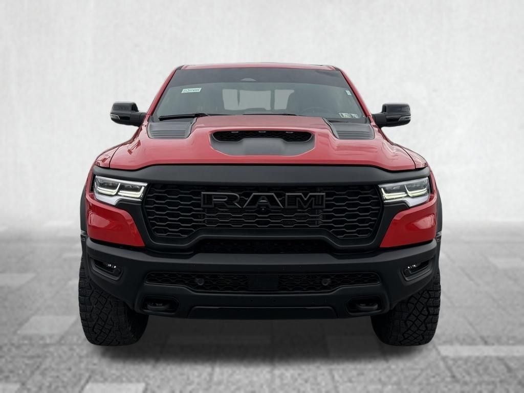 2025 RAM 1500 RHO
