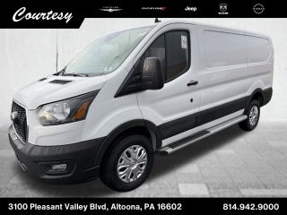 2024 Ford Transit-250 Base