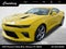 2018 Chevrolet Camaro SS 1SS